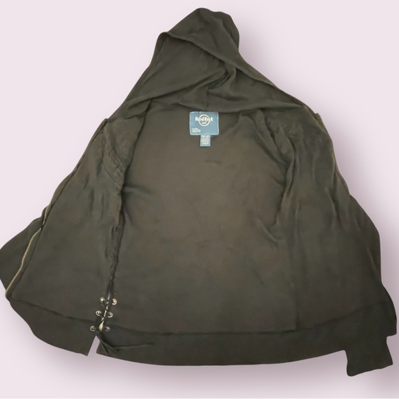 Hard Rock Jacket - Picture 5 of 10